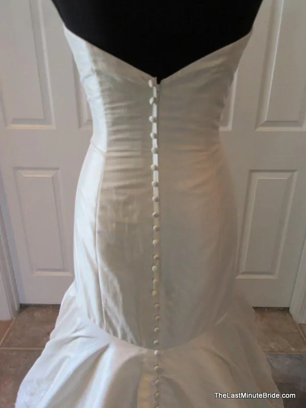 Allure Bridals 2711