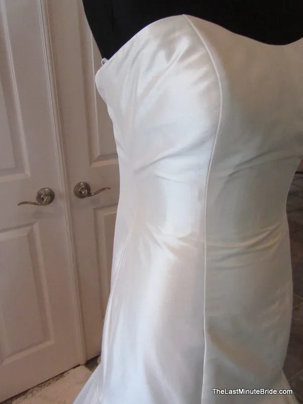 Allure Bridals 2711