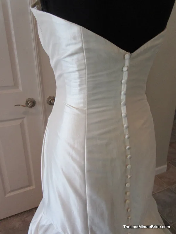 Allure Bridals 2711