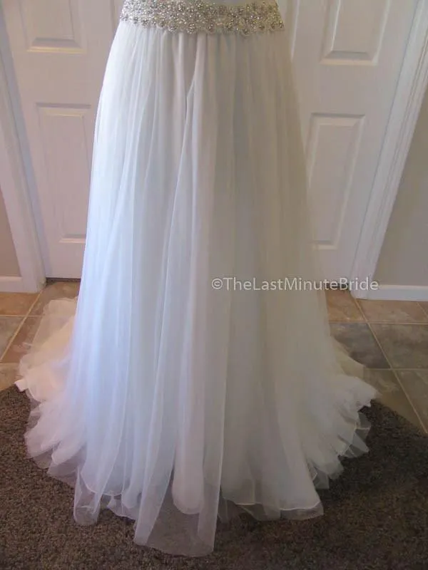 Allure Bridals 2815