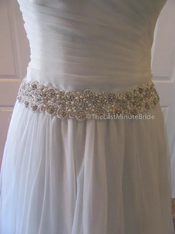 Allure Bridals 2815