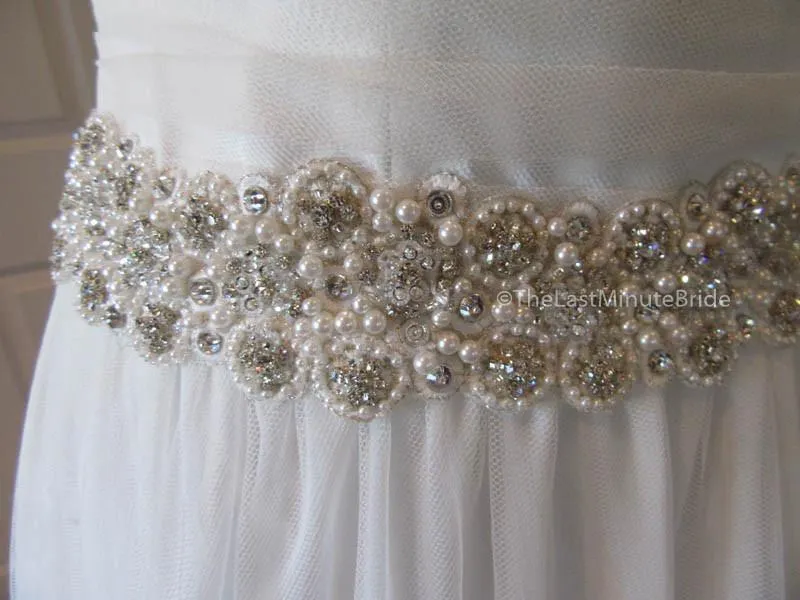 Allure Bridals 2815