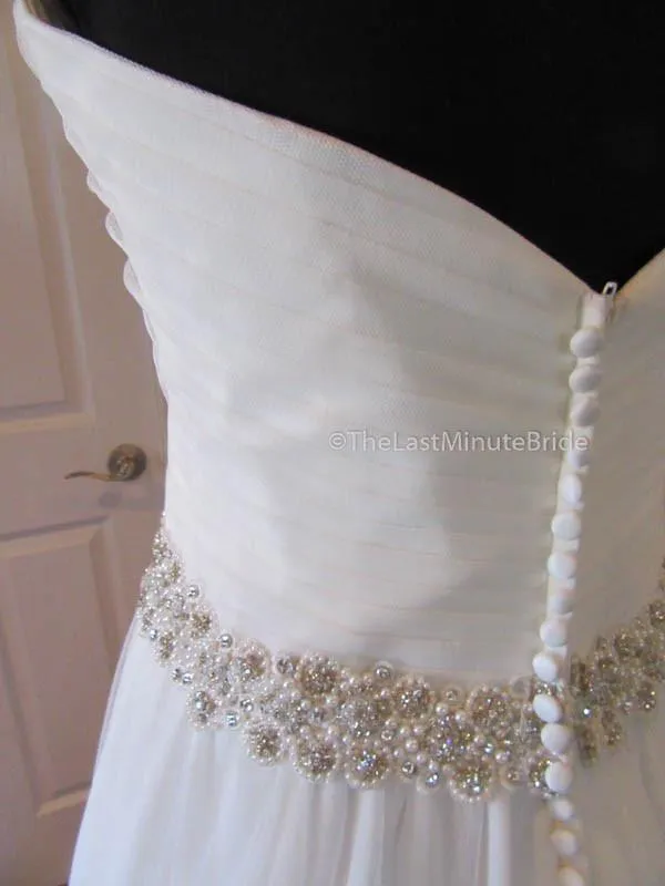 Allure Bridals 2815