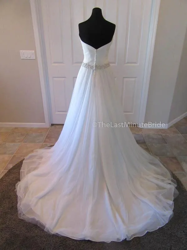 Allure Bridals 2815