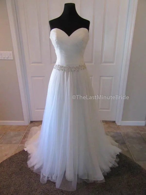 Allure Bridals 2815