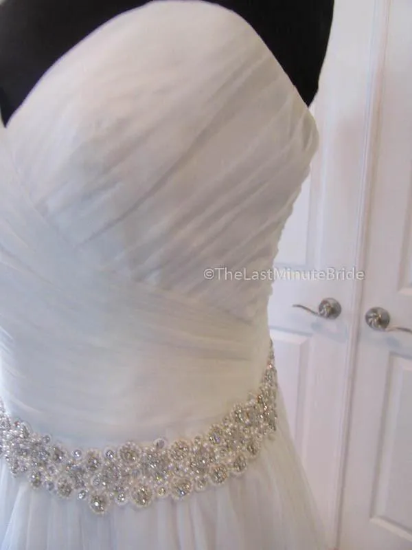 Allure Bridals 2815