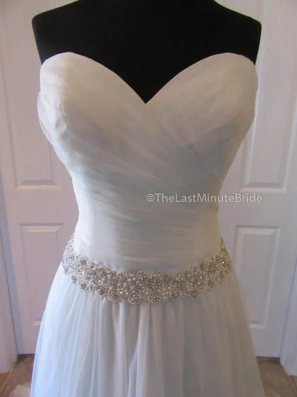 Allure Bridals 2815