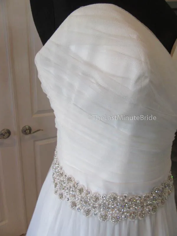 Allure Bridals 2815
