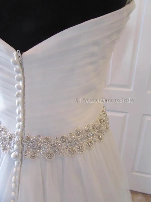 Allure Bridals 2815
