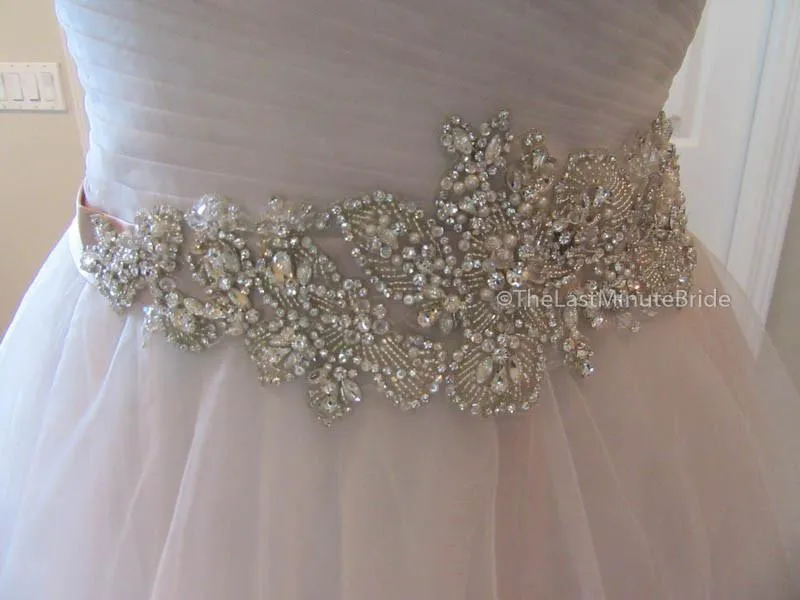 Allure Bridals 2904
