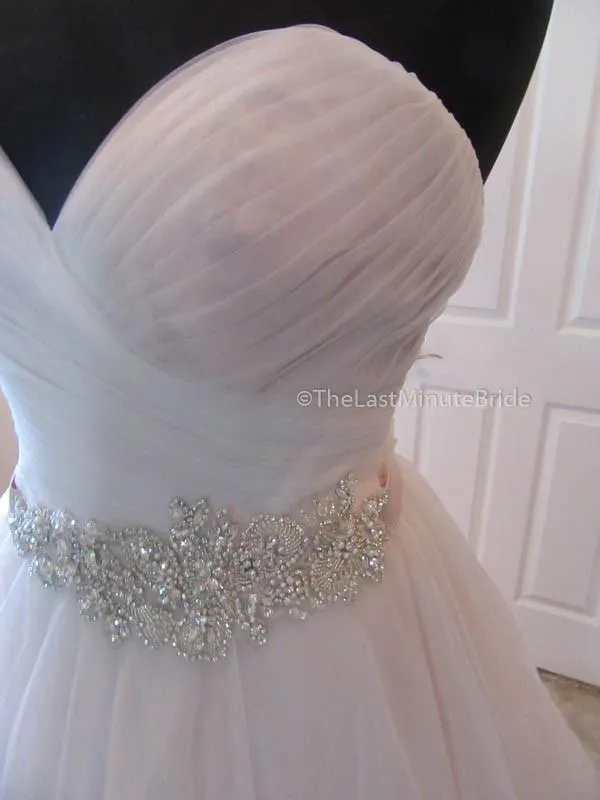 Allure Bridals 2904