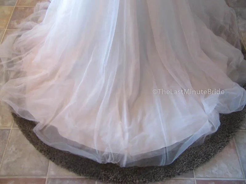 Allure Bridals 2904