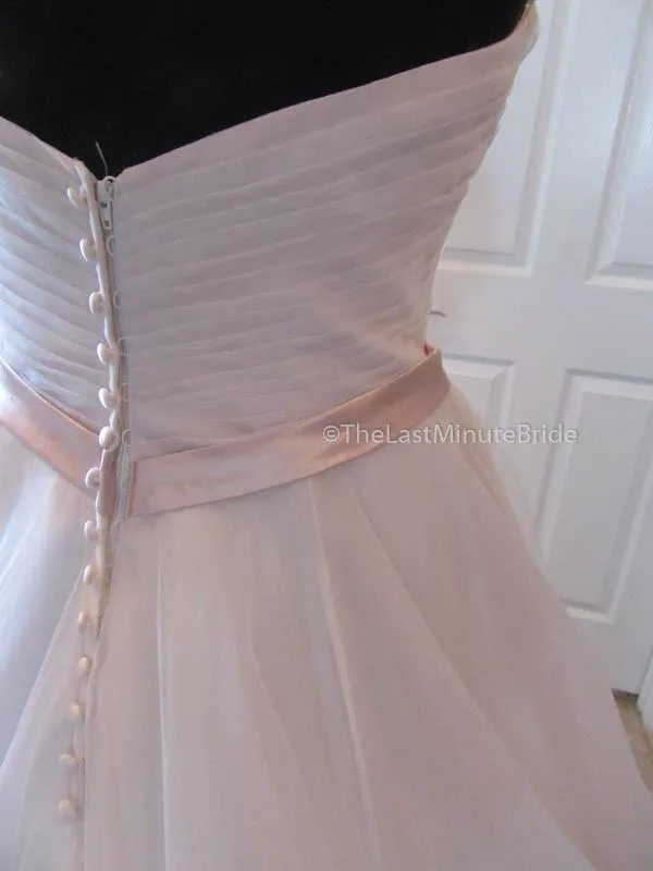Allure Bridals 2904