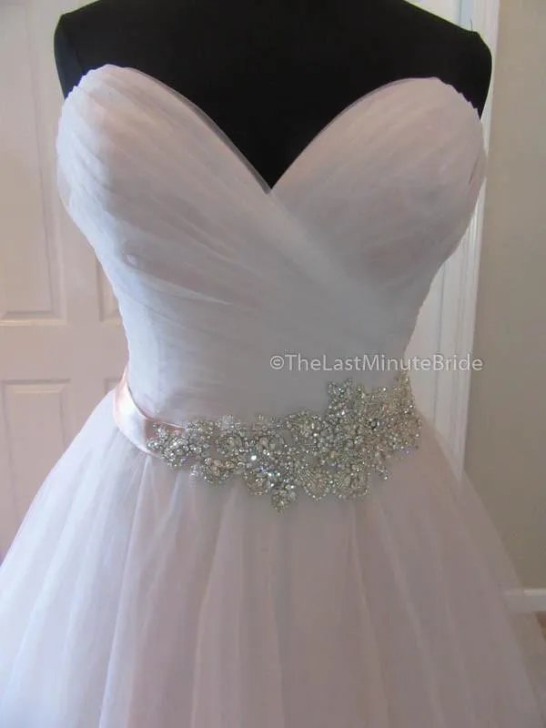 Allure Bridals 2904