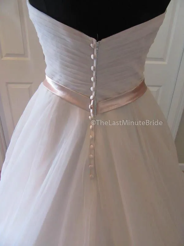Allure Bridals 2904