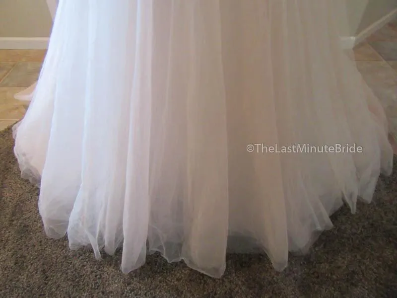 Allure Bridals 2904