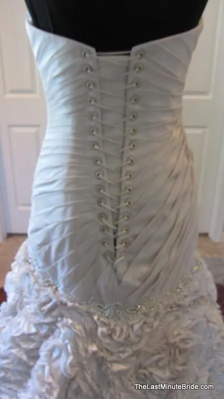 Allure Bridals 9015