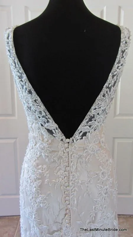 Allure Bridals 9116