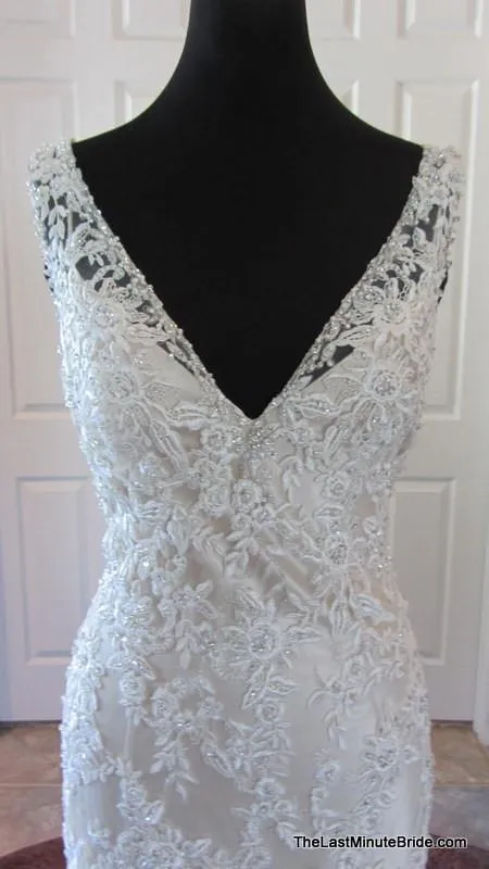 Allure Bridals 9116
