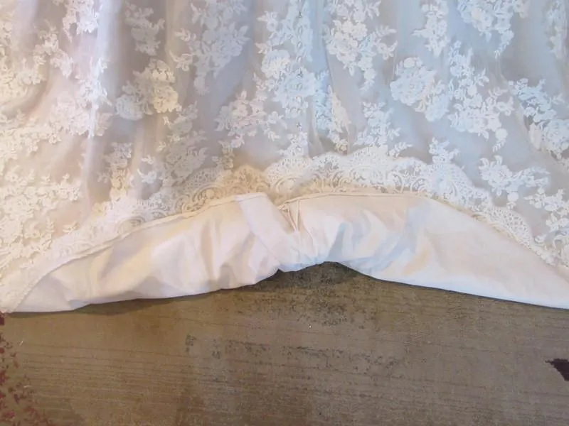 Allure Bridals 9202