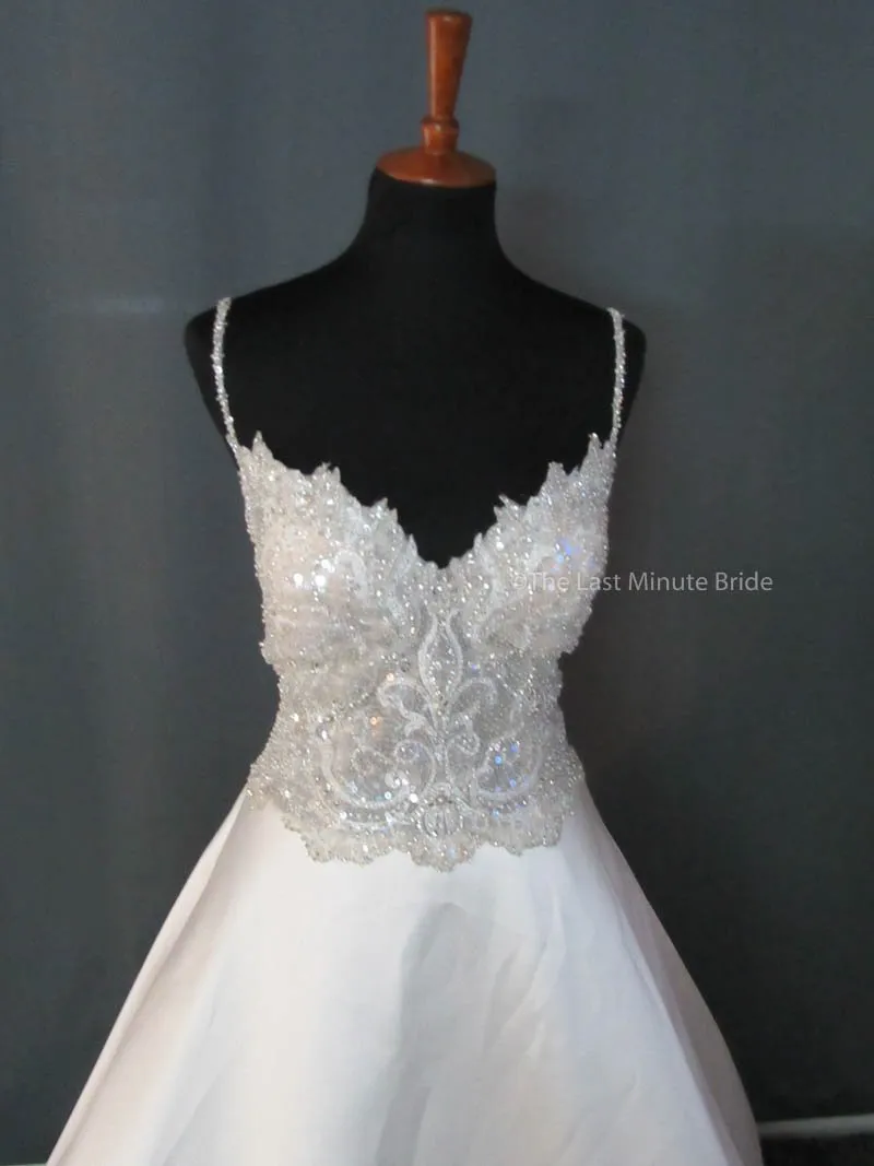Allure Bridals 9404