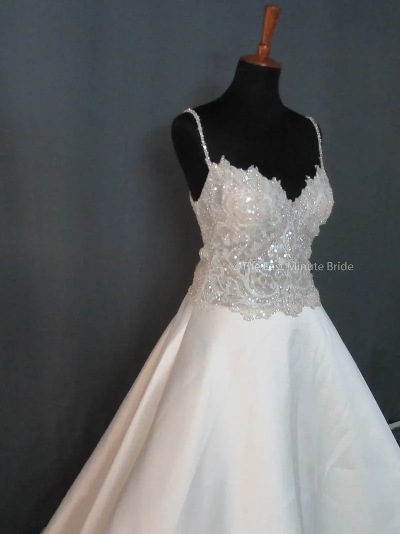 Allure Bridals 9404