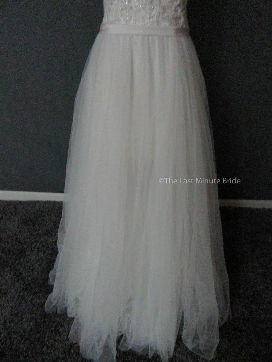 Allure Bridals 9509
