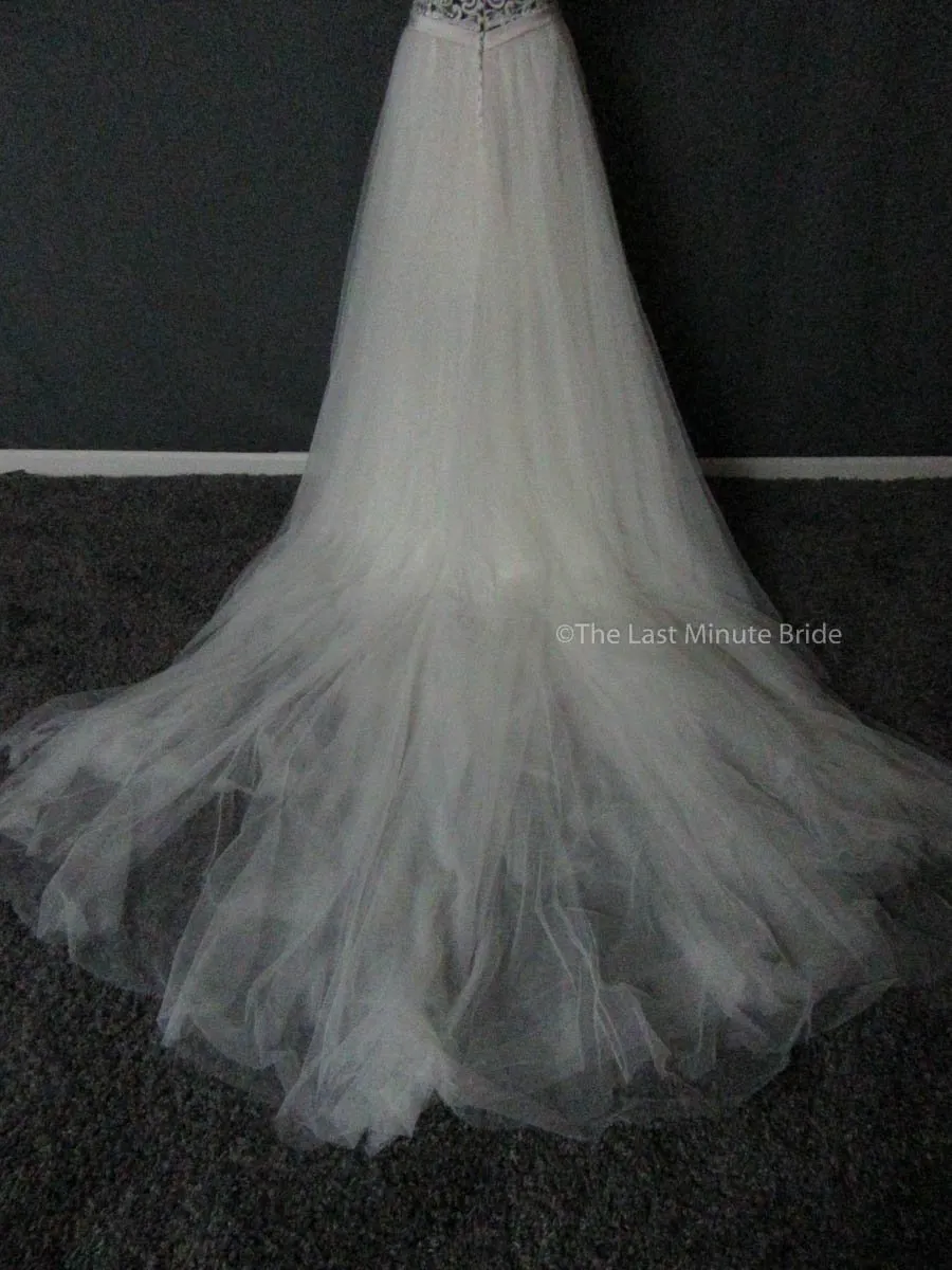Allure Bridals 9509