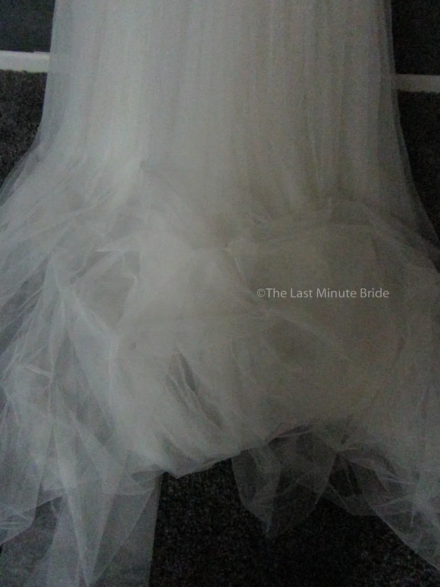 Allure Bridals 9509