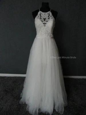 Allure Bridals 9509
