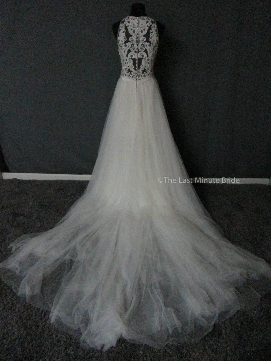 Allure Bridals 9509