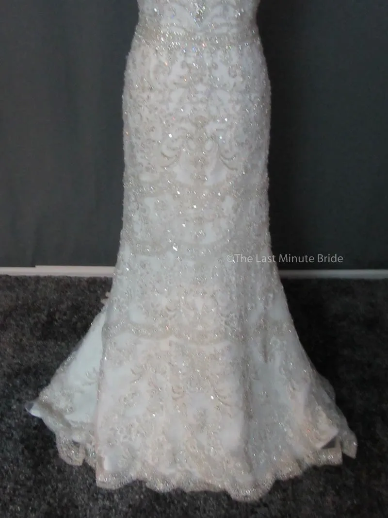 Allure Bridals C288