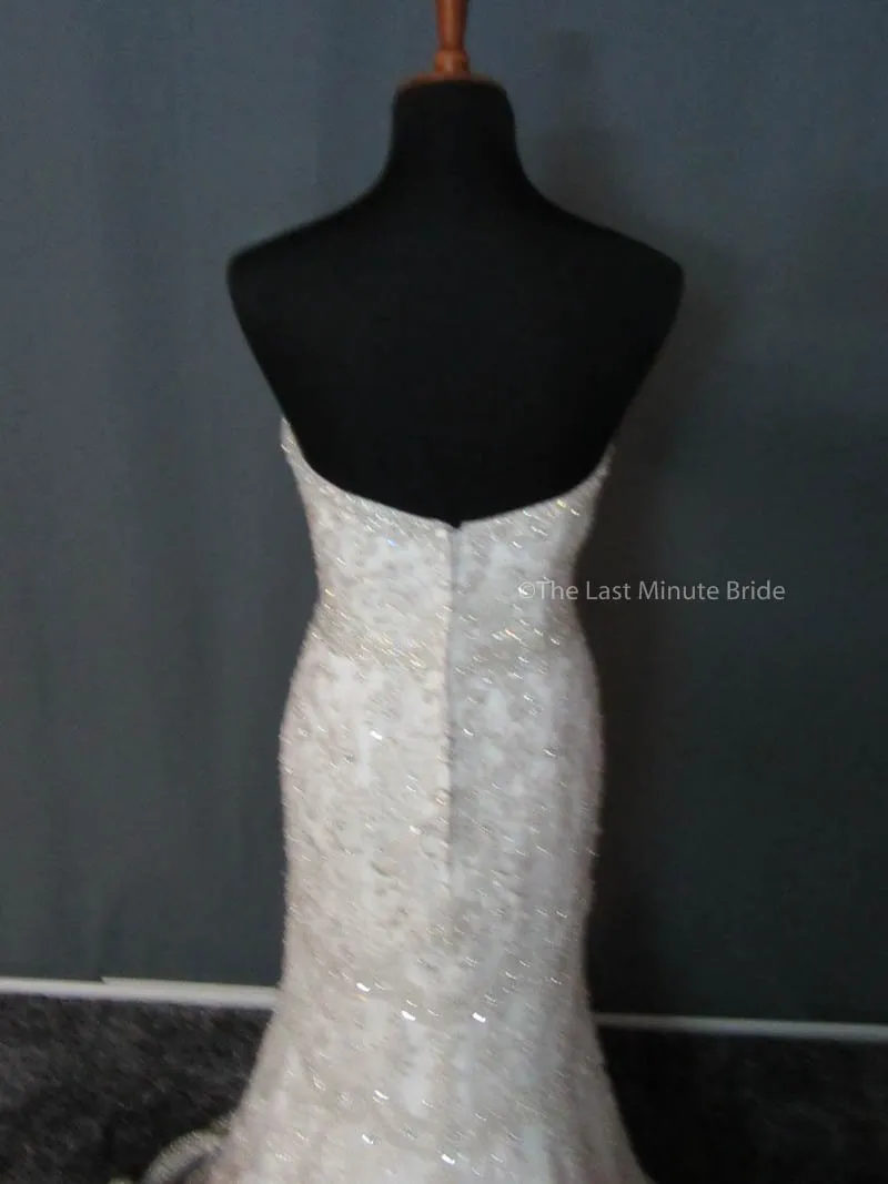 Allure Bridals C288