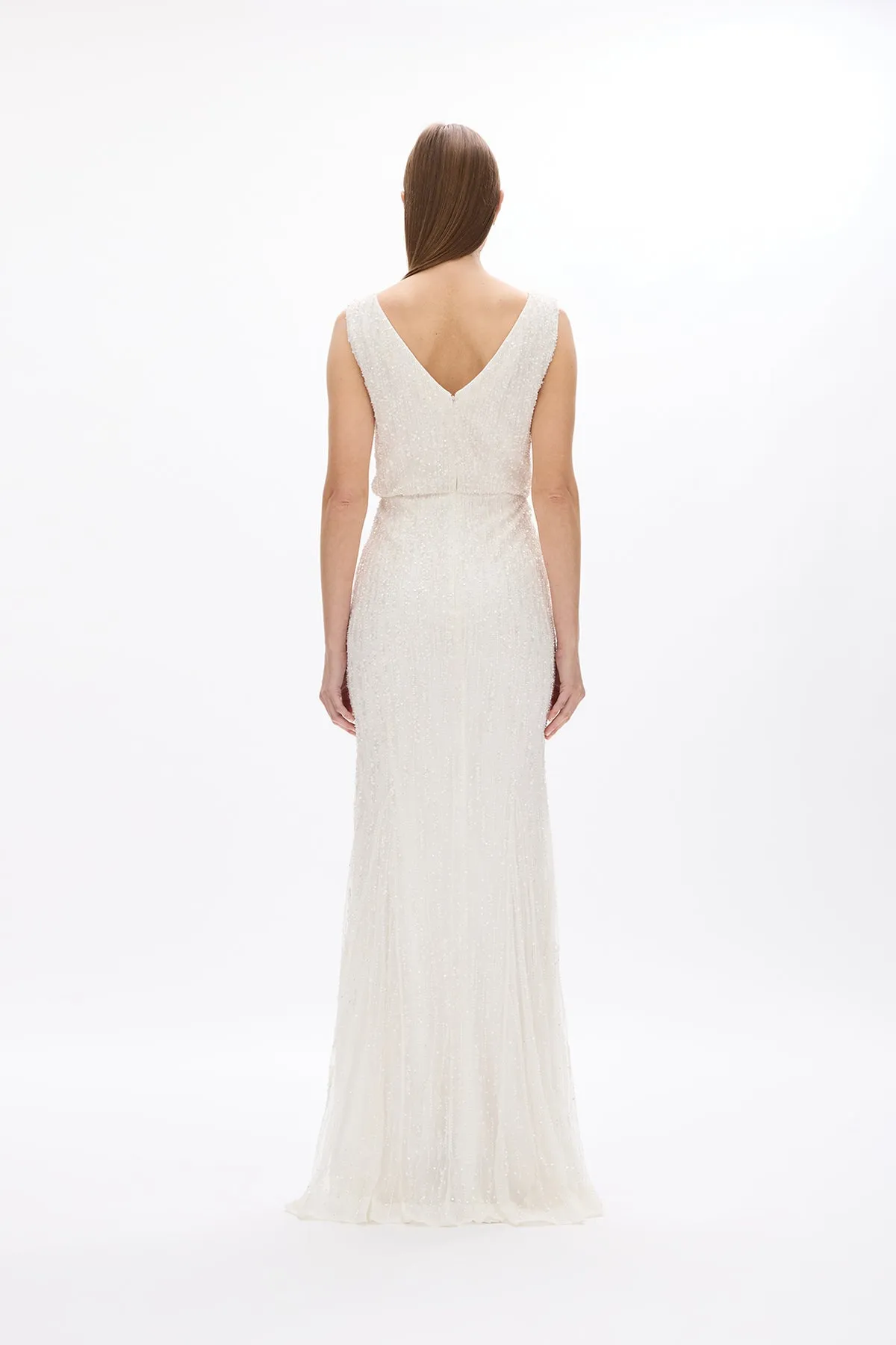 AVA GOWN