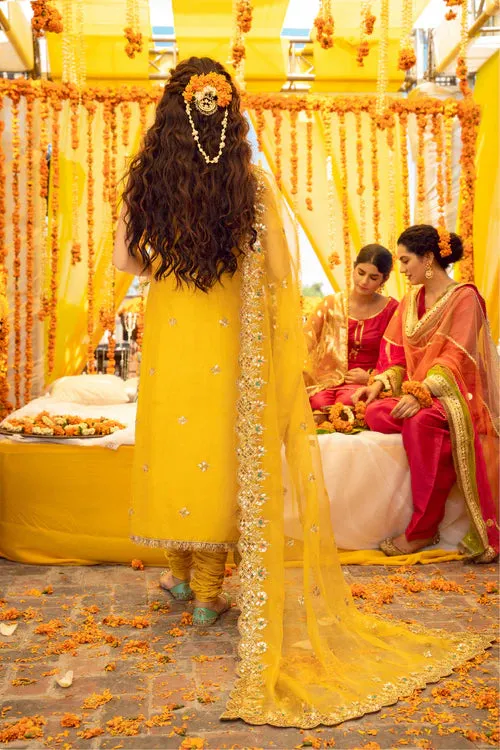 BANDHNI