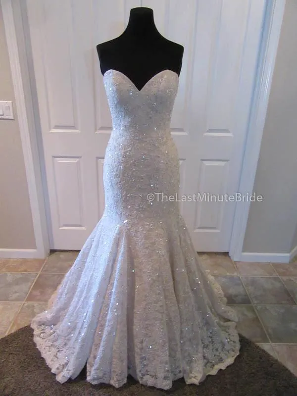 Bonny 8500 size 6