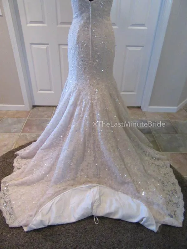 Bonny 8500 size 6