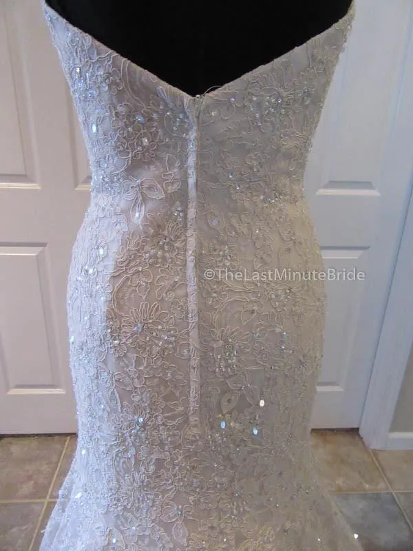 Bonny 8500 size 6