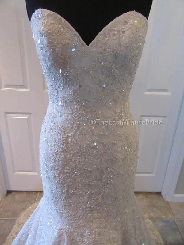 Bonny 8500 size 6
