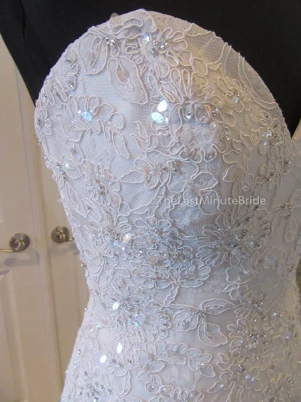 Bonny 8500 size 6