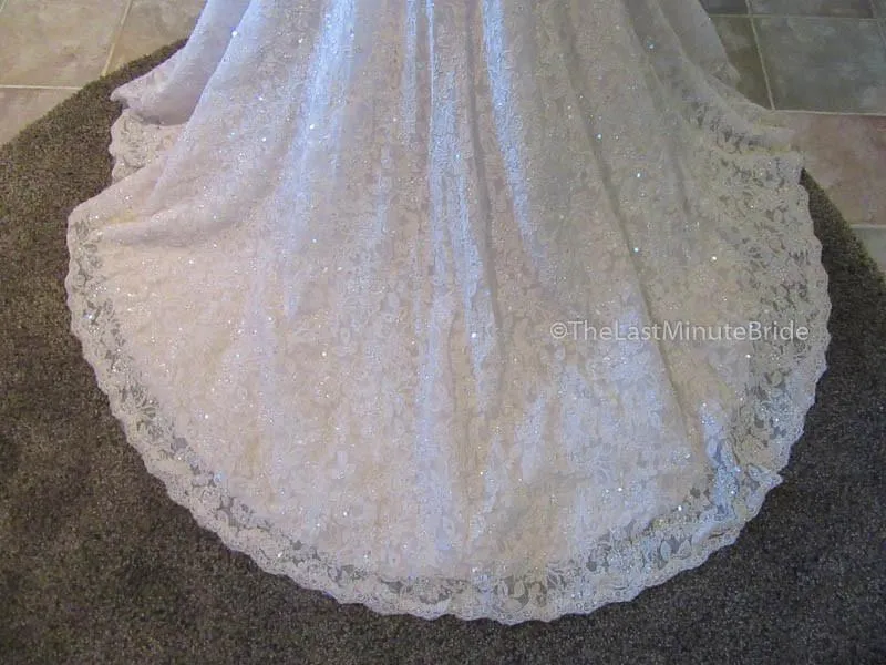 Bonny 8500 size 6