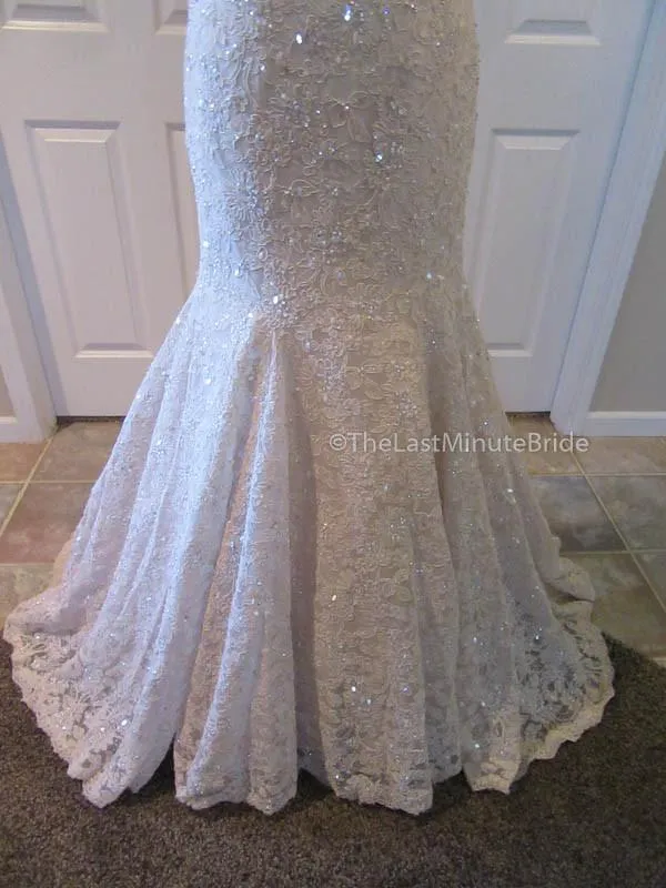 Bonny 8500 size 6