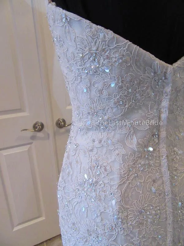 Bonny 8500 size 6