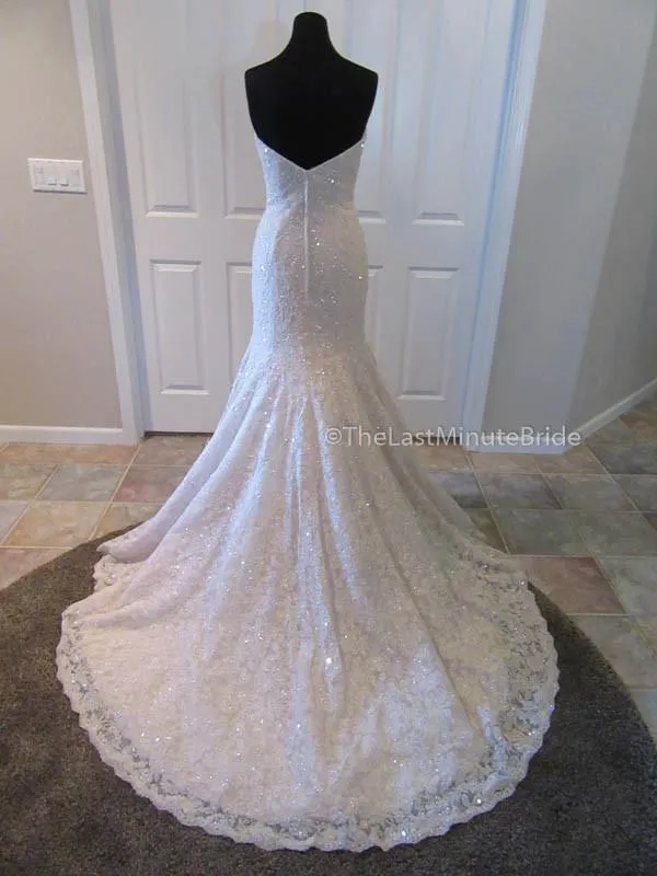 Bonny 8500 size 6