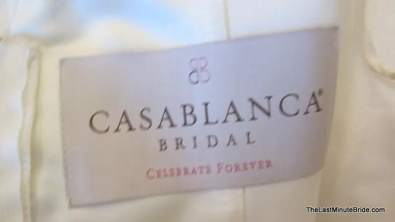 Casablanca 2138