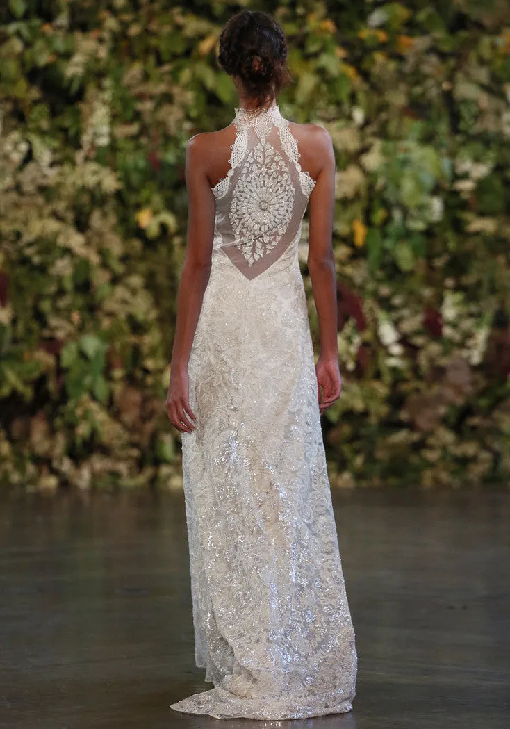 Celestine Sample Sale Gown