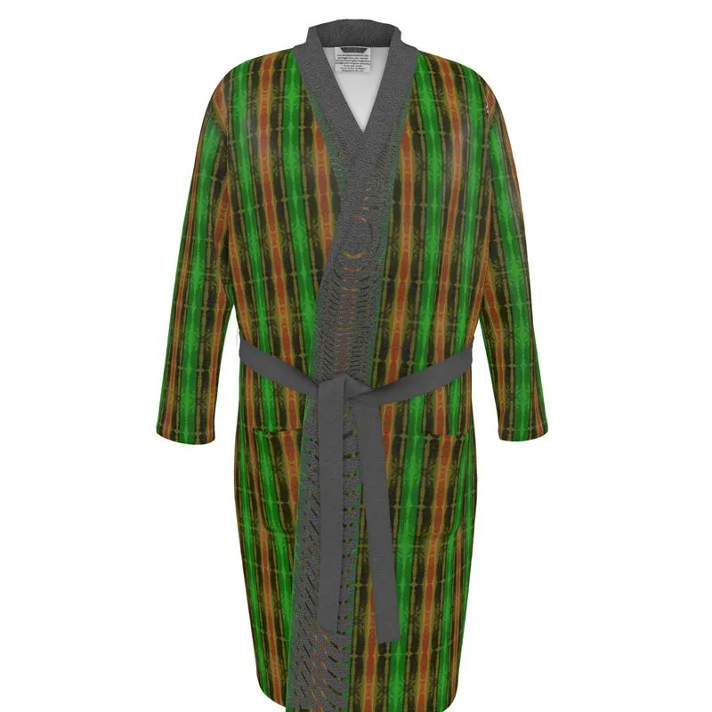 Dressing Gown (Unisex)(Rind#1 Rind Link) RJSTH@Fabric#1 RJSTHW2022 RJS