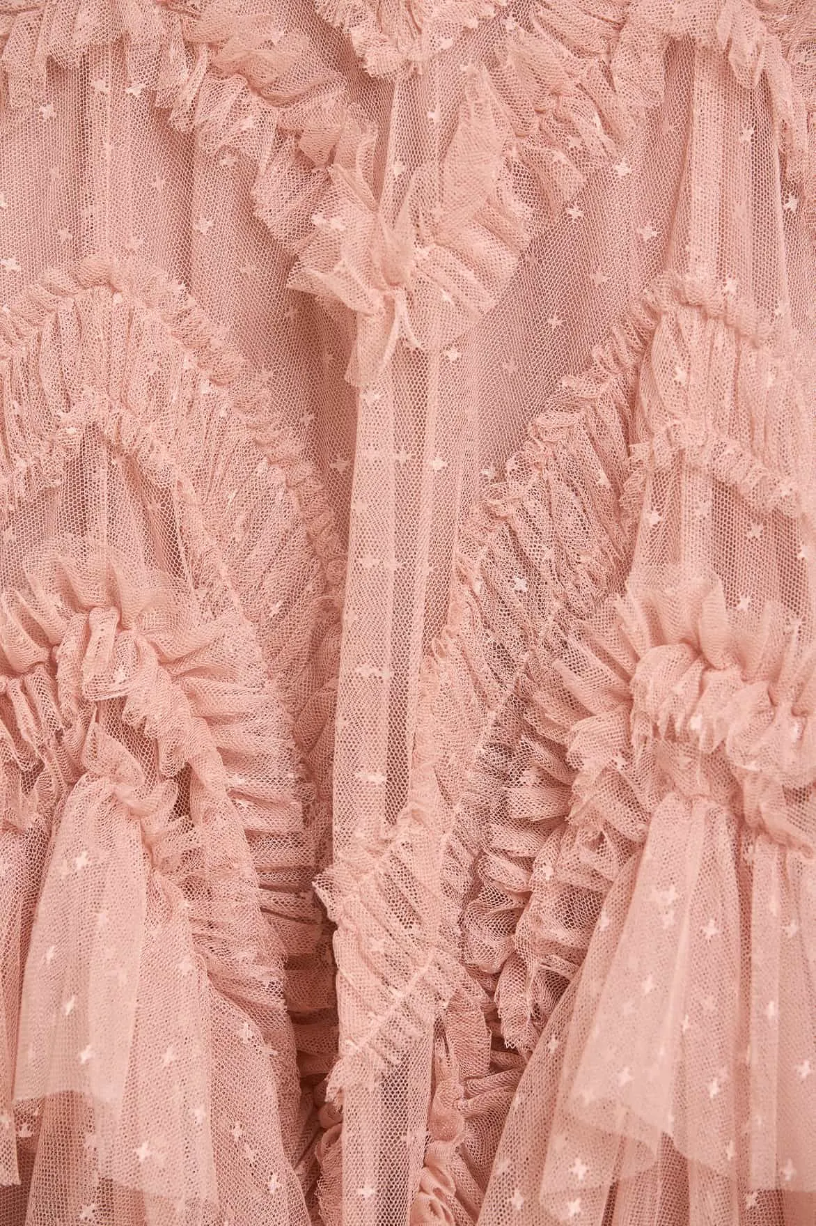 Elia Short Sleeve Gown