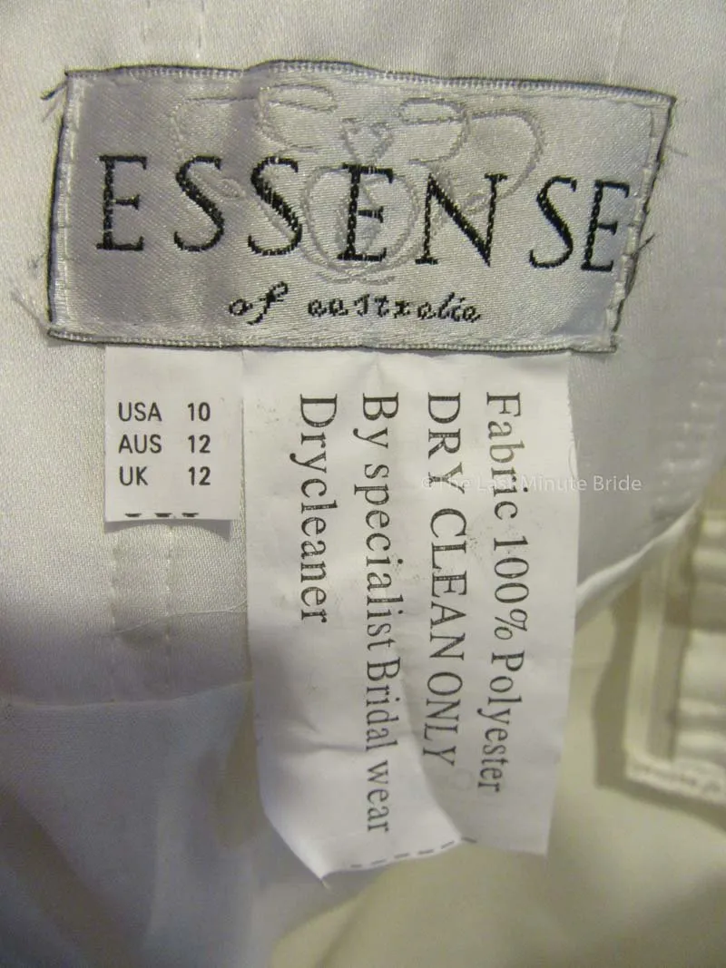 Essense of Australia D1809