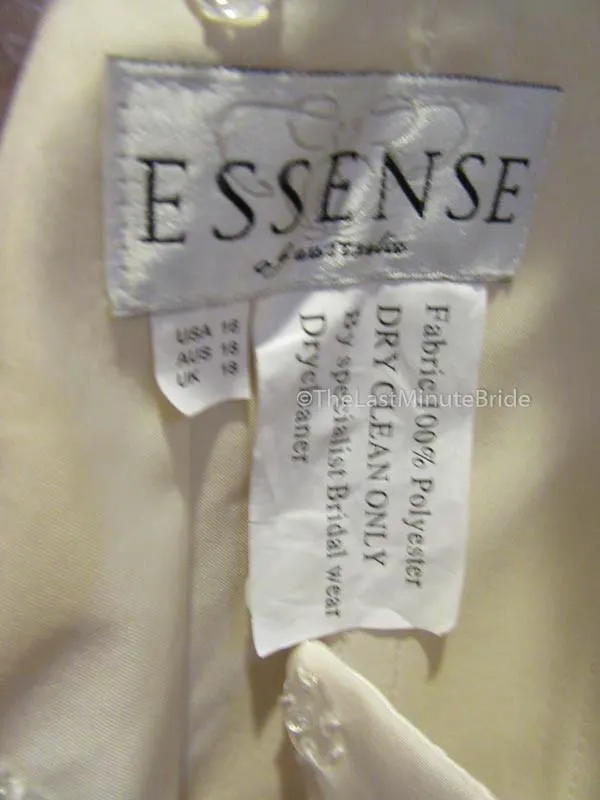 Essense of Australia D2088
